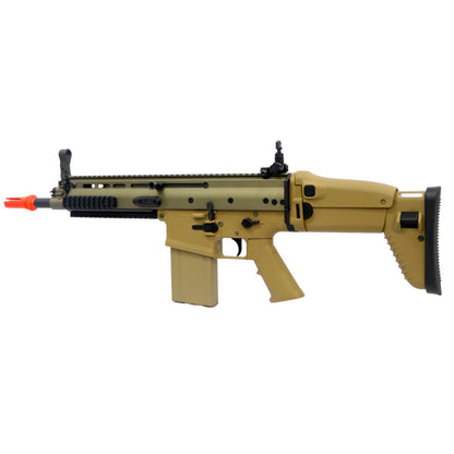 Rifle De Airsoft Aeg Ares Scar H AR-060-E - Imagem 8