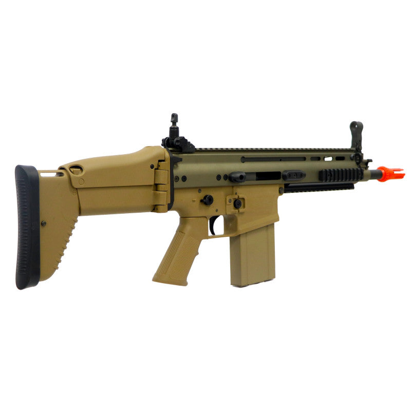 Rifle De Airsoft Aeg Ares Scar H AR-060-E - Imagem 9
