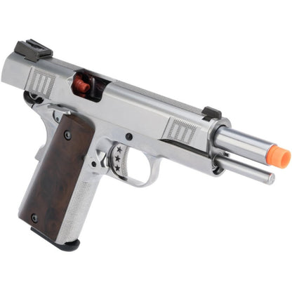 Pistola De Airsoft Armorer Works 1911 Aw-Ne3001 - Imagem 8
