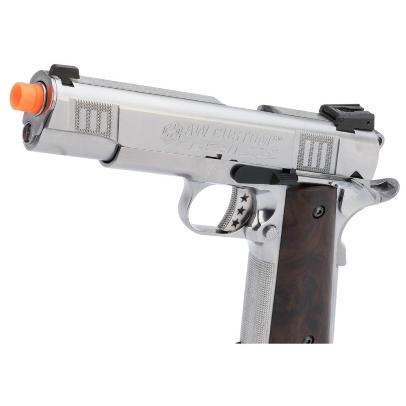 Pistola De Airsoft Armorer Works 1911 Aw-Ne3001 - Imagem 10