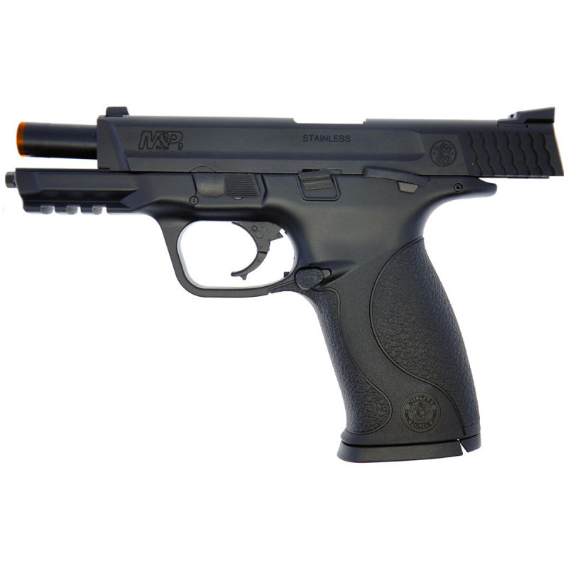 Pistola De Airsoft GBB Tokyo Marui M&P9 - Imagem 2