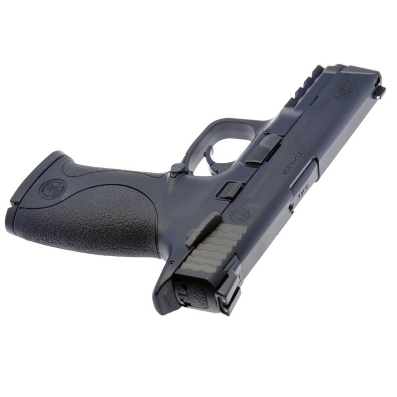 Pistola De Airsoft GBB Tokyo Marui M&P9 - Imagem 6