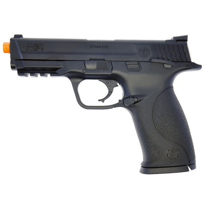 Pistola De Airsoft GBB Tokyo Marui M&P9 - Imagem 7