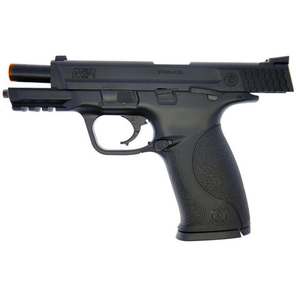 Pistola De Airsoft GBB Tokyo Marui M&P9 - Imagem 8