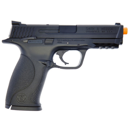Pistola De Airsoft GBB Tokyo Marui M&P9 - Imagem 9