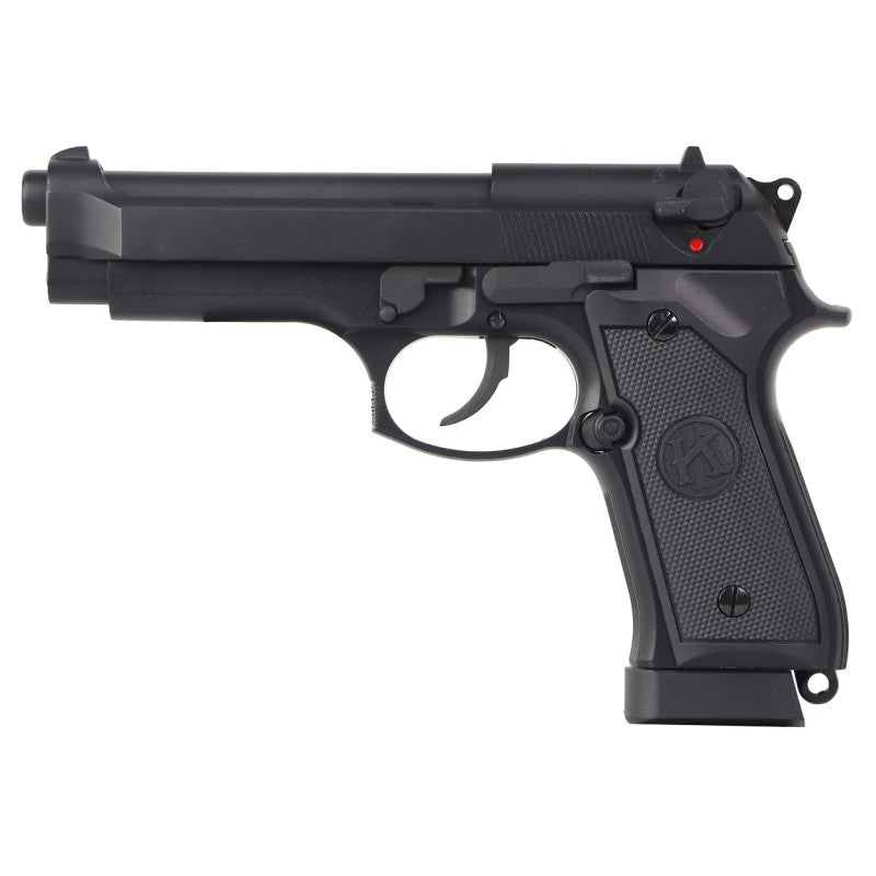 Pistola De Pressão SRC KL92 CO2 4.5mm