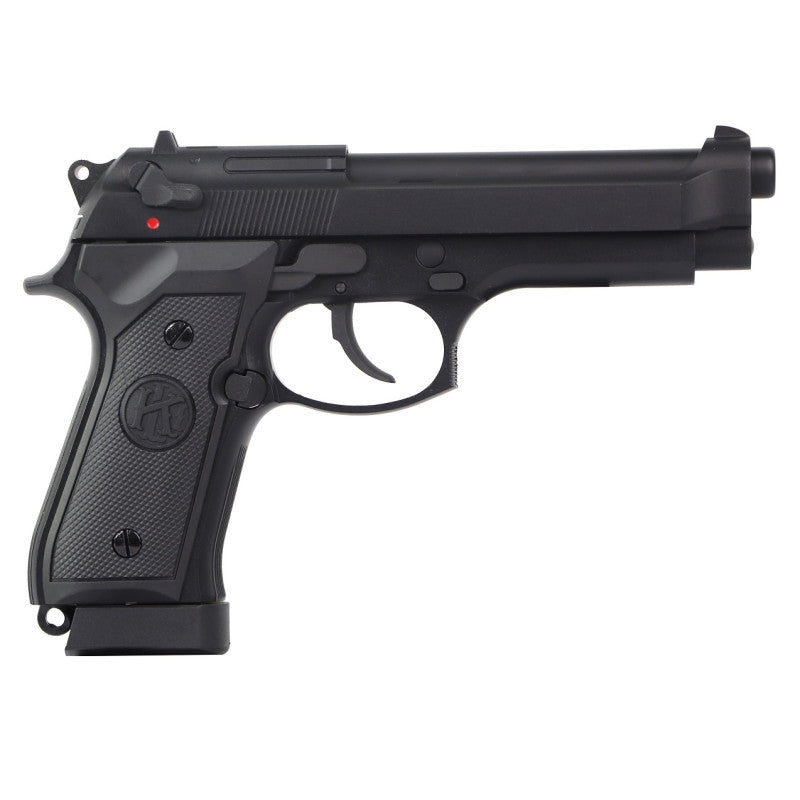 Pistola De Pressão SRC KL92 CO2 4.5mm - Imagem 2