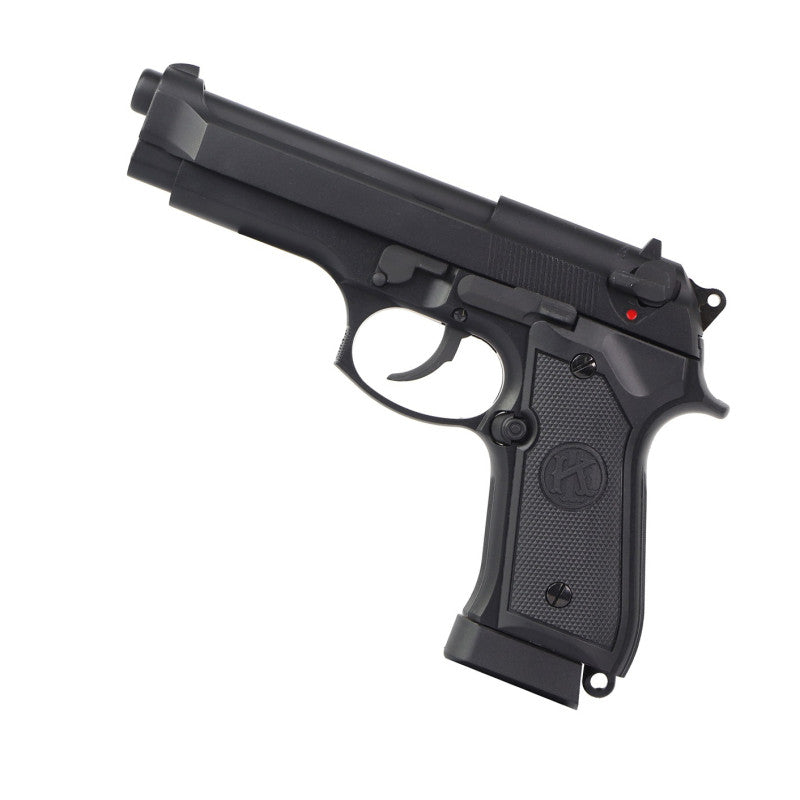 Pistola De Pressão SRC KL92 CO2 4.5mm - Imagem 3
