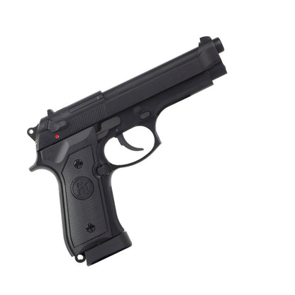 Pistola De Pressão SRC KL92 CO2 4.5mm - Imagem 4
