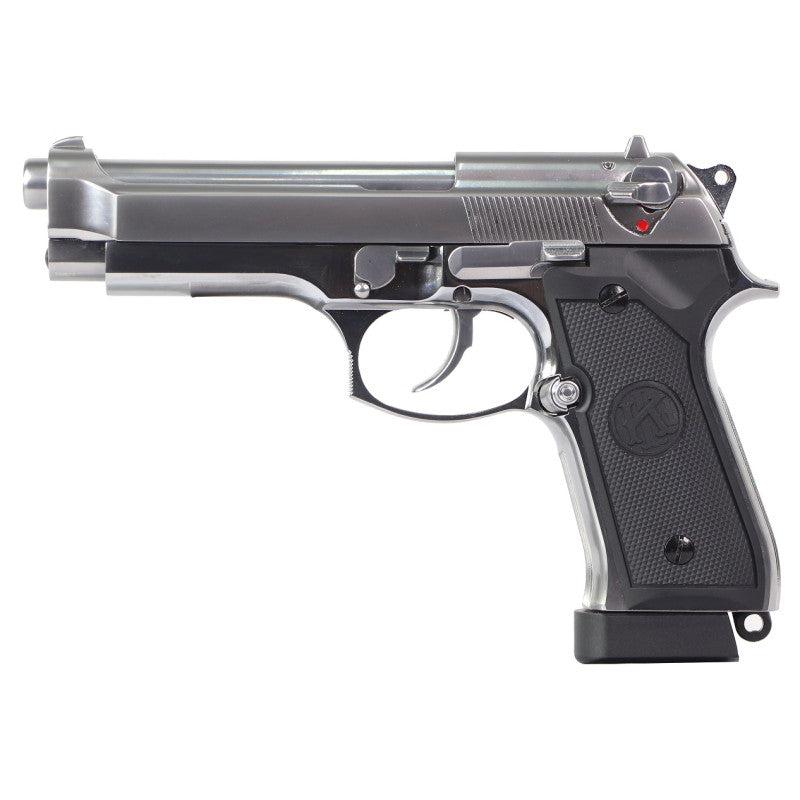 Pistola De Pressão SRC KL92 CO2 4.5mm - Imagem 5