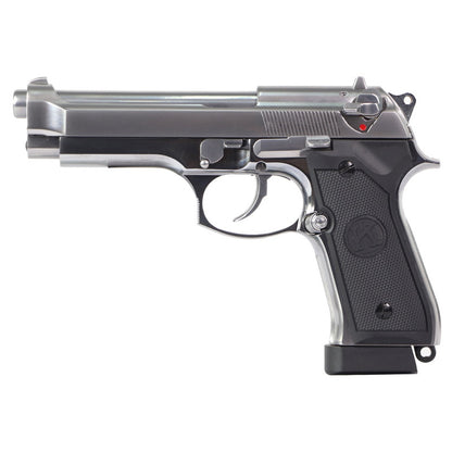 Pistola De Pressão SRC KL92 CO2 4.5mm - Imagem 5