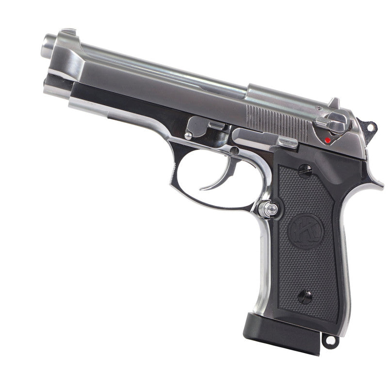 Pistola De Pressão SRC KL92 CO2 4.5mm - Imagem 7