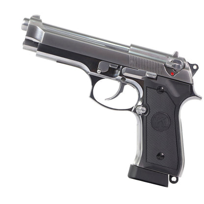 Pistola De Pressão SRC KL92 CO2 4.5mm - Imagem 7