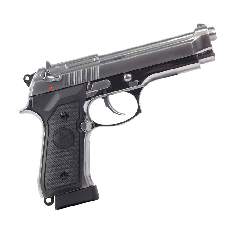 Pistola De Pressão SRC KL92 CO2 4.5mm - Imagem 8