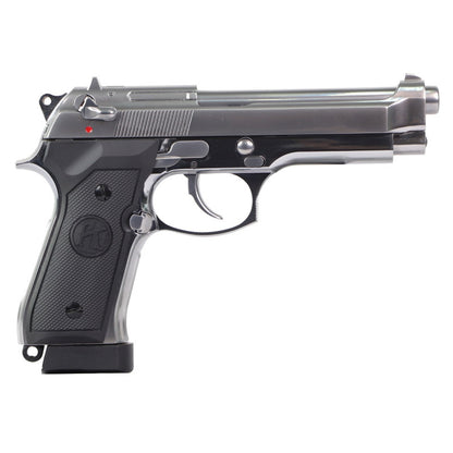 Pistola De Pressão SRC KL92 CO2 4.5mm - Imagem 10