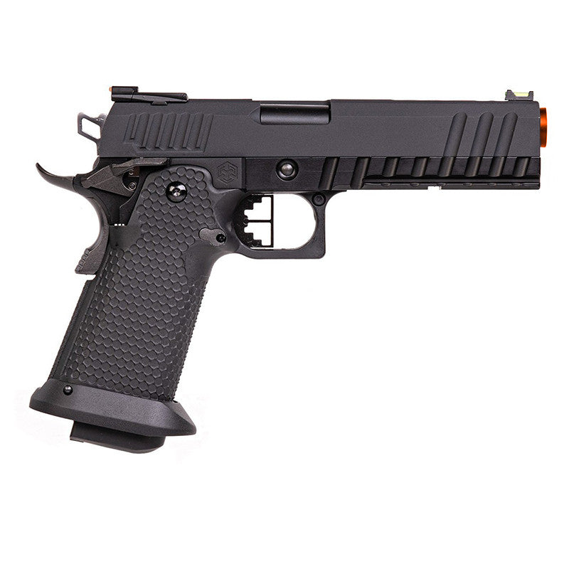Pistola De Airsoft Gbb Armorer Works Hx2033 - Imagem 5