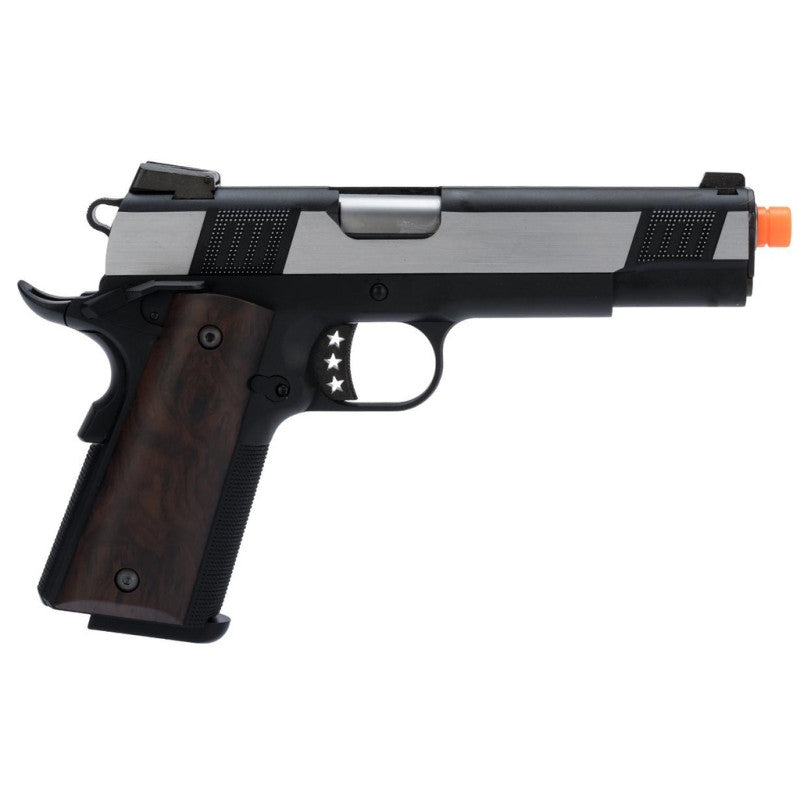 Pistola De Airsoft Armorer Works 1911 Aw-Ne3003 - Imagem 7
