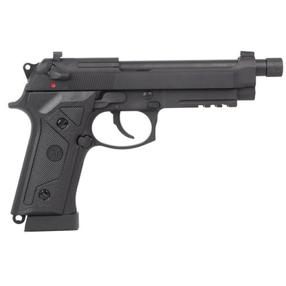 Pistola De Pressão SRC KL92A3 CO2 4.5mm - Imagem 2