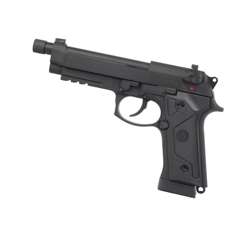 Pistola De Pressão SRC KL92A3 CO2 4.5mm - Imagem 3