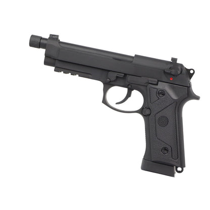Pistola De Pressão SRC KL92A3 CO2 4.5mm - Imagem 3