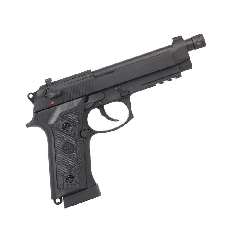 Pistola De Pressão SRC KL92A3 CO2 4.5mm - Imagem 4
