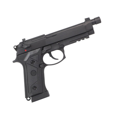 Pistola De Pressão SRC KL92A3 CO2 4.5mm - Imagem 4