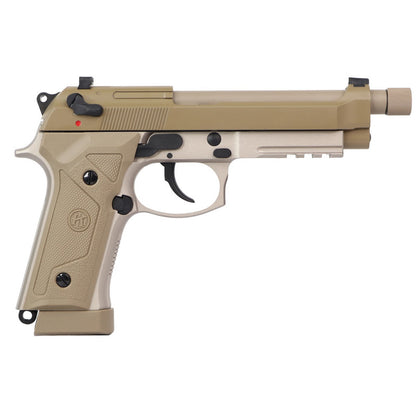 Pistola De Pressão SRC KL92A3 CO2 4.5mm - Imagem 6
