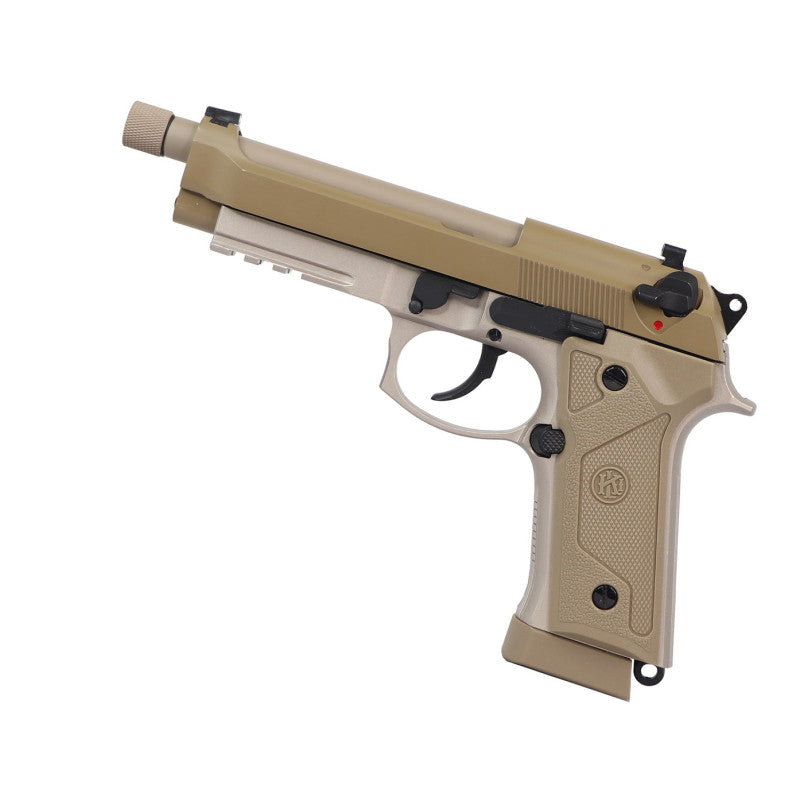 Pistola De Pressão SRC KL92A3 CO2 4.5mm - Imagem 7