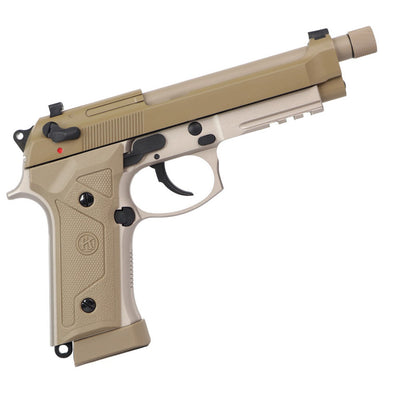 Pistola De Pressão SRC KL92A3 CO2 4.5mm - Imagem 8