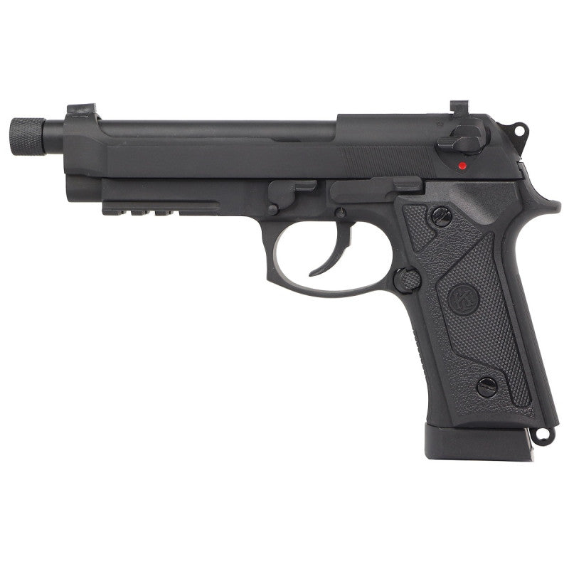 Pistola De Pressão SRC KL92A3 CO2 4.5mm - Imagem 9