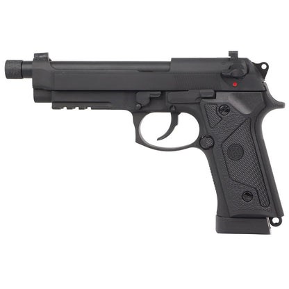 Pistola De Pressão SRC KL92A3 CO2 4.5mm - Imagem 9