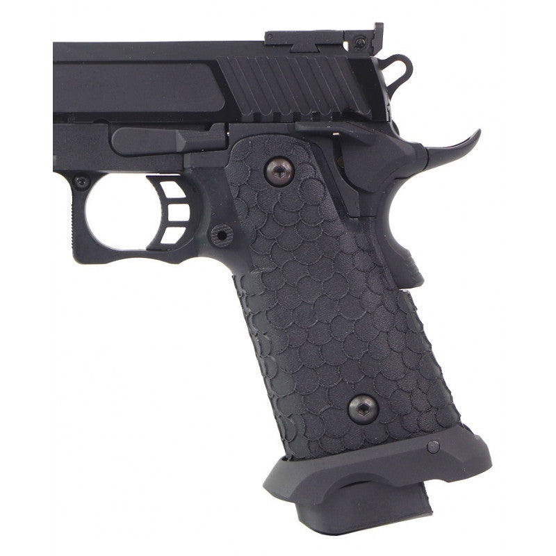 Pistola De Pressão Src Baba Yaga CO2 4.5MM - Imagem 4