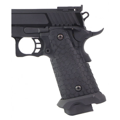 Pistola De Pressão Src Baba Yaga CO2 4.5MM - Imagem 4