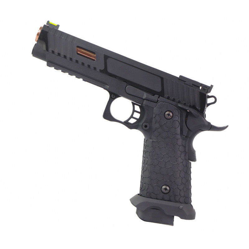 Pistola De Pressão Src Baba Yaga CO2 4.5MM - Imagem 6