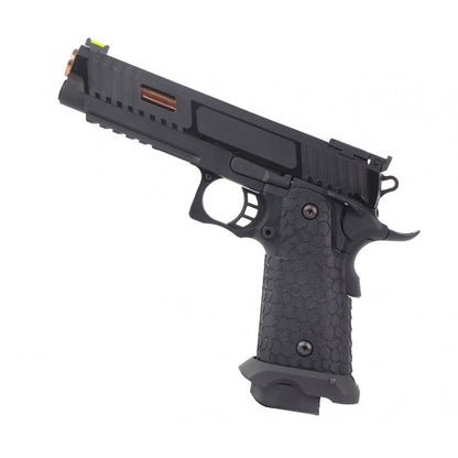 Pistola De Pressão Src Baba Yaga CO2 4.5MM - Imagem 6