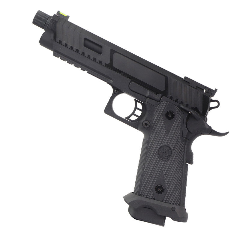 Pistola De Pressão SRC Kikimora CO2 4.5mm - Imagem 2