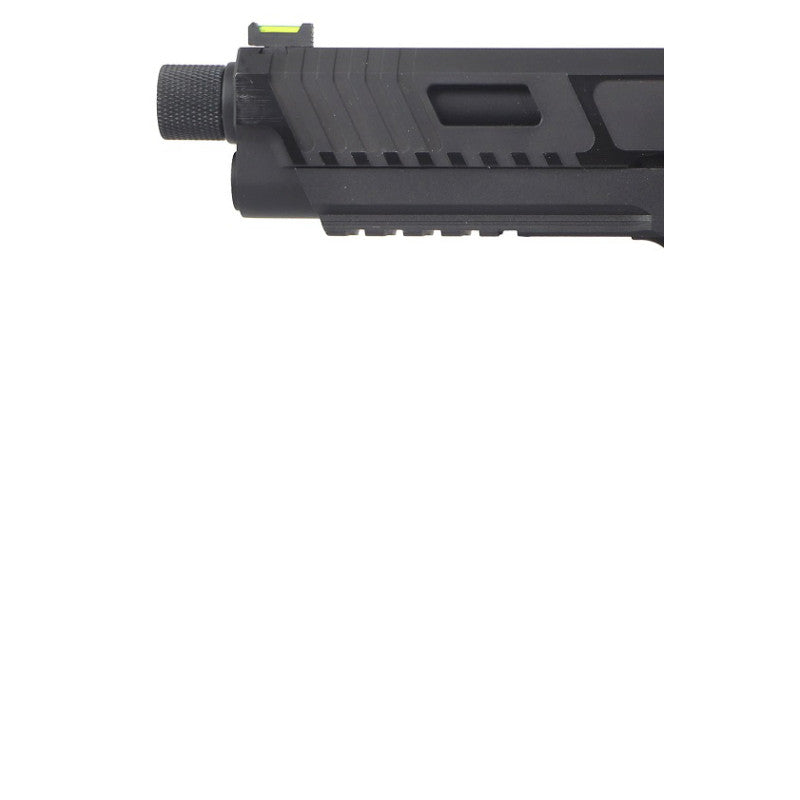 Pistola De Pressão SRC Kikimora CO2 4.5mm - Imagem 3