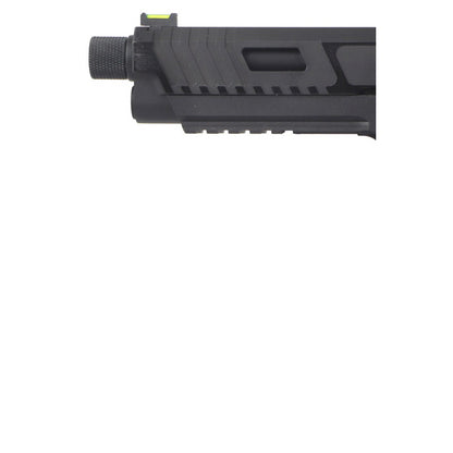 Pistola De Pressão SRC Kikimora CO2 4.5mm - Imagem 7