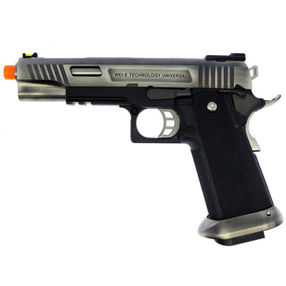 Pistola De Airsoft We Hi-Capa 5.1 T-Rex