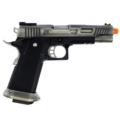 Pistola De Airsoft We Hi-Capa 5.1 T-Rex - Imagem 2