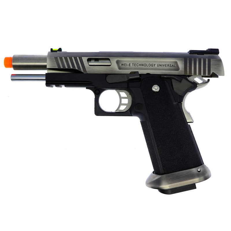 Pistola De Airsoft We Hi-Capa 5.1 T-Rex - Imagem 3