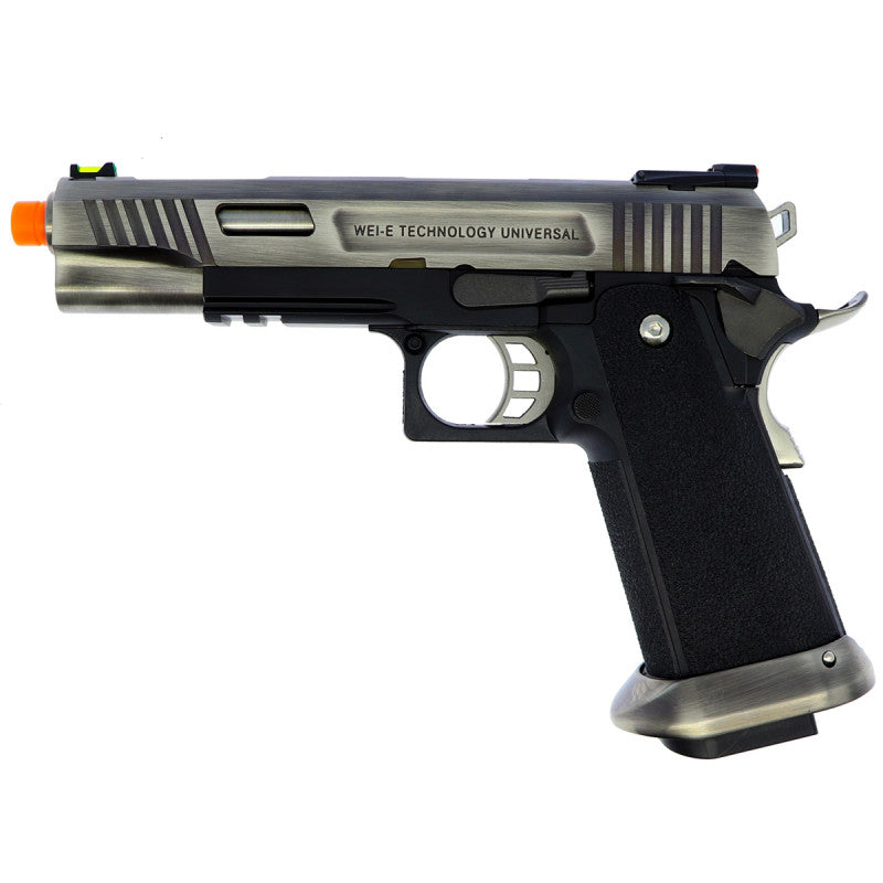 Pistola De Airsoft We Hi-Capa 5.1 T-Rex - Imagem 6