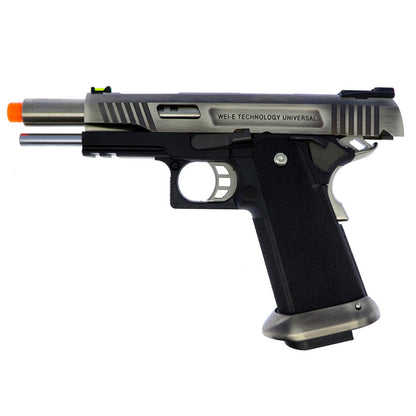 Pistola De Airsoft We Hi-Capa 5.1 T-Rex - Imagem 8