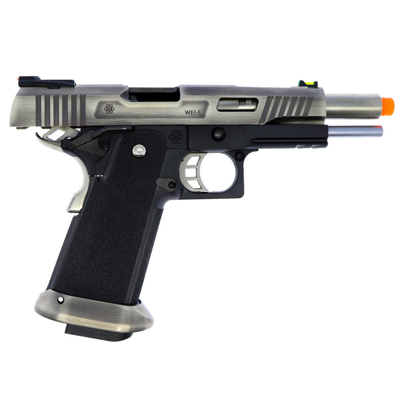 Pistola De Airsoft We Hi-Capa 5.1 T-Rex - Imagem 9