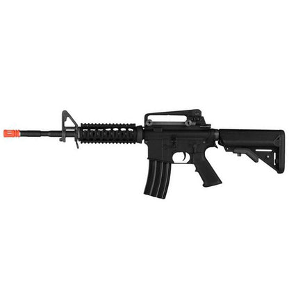 Rifle De Airsoft We Aeg M4 Katana - Imagem 5
