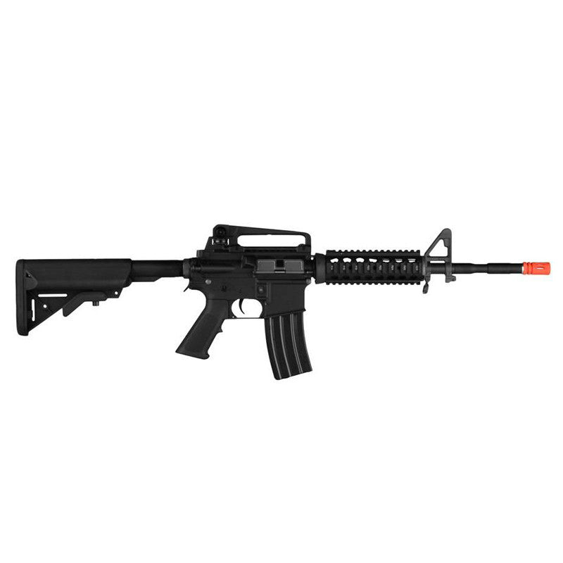 Rifle De Airsoft We Aeg M4 Katana - Imagem 2