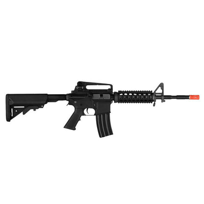 Rifle De Airsoft We Aeg M4 Katana - Imagem 2