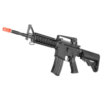 Rifle De Airsoft We Aeg M4 Katana - Imagem 3