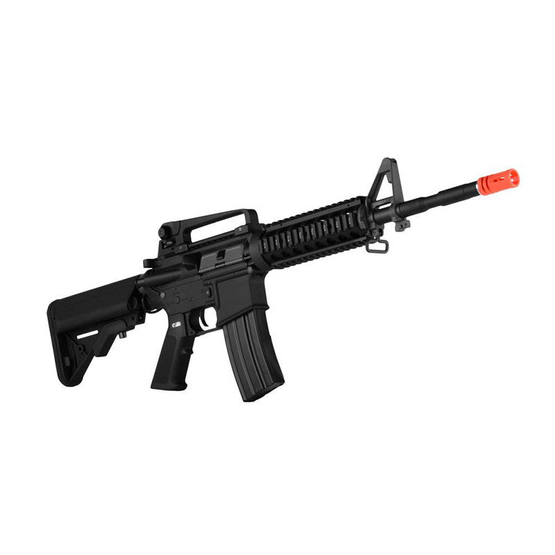 Rifle De Airsoft We Aeg M4 Katana - Imagem 4