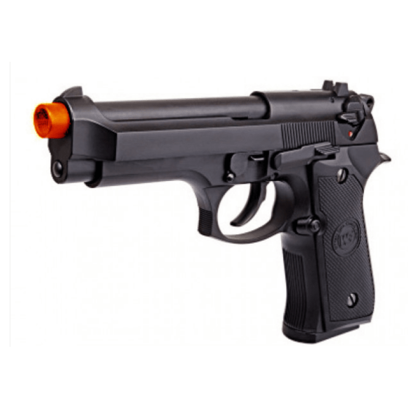 Pistola De Airsoft Beretta GBB We M92 Standard - Imagem 2